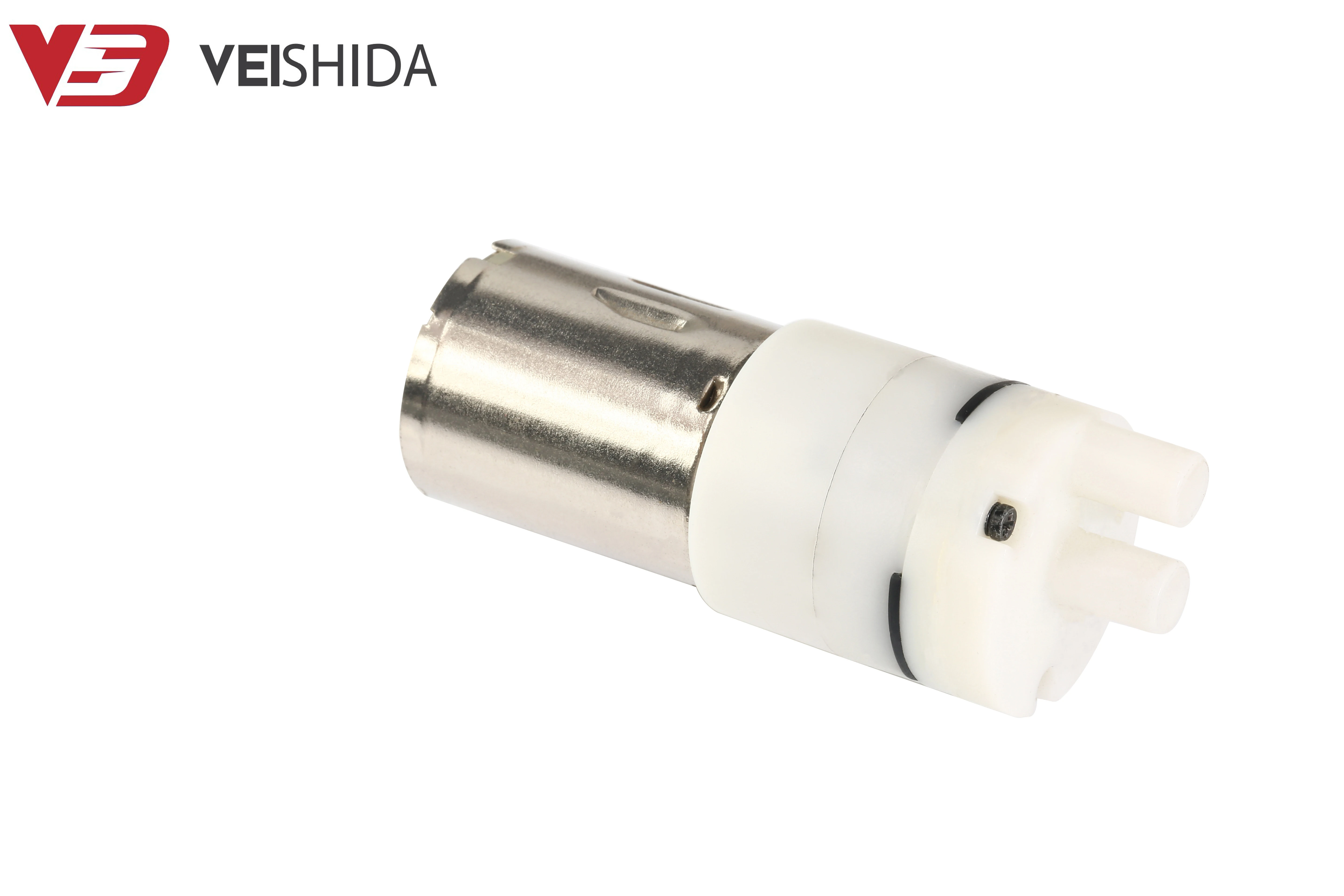 Насос водяной для аквариума 12 В