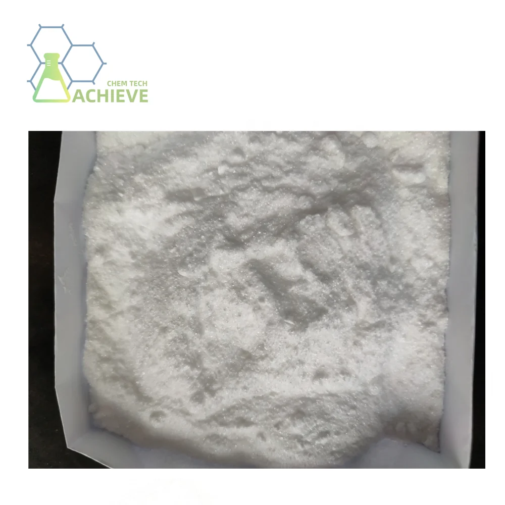 High quality Catalysts & Chemical Auxiliary Agents Metals Octadecy trimethyl ammonium bromide CAS 1120-02-1