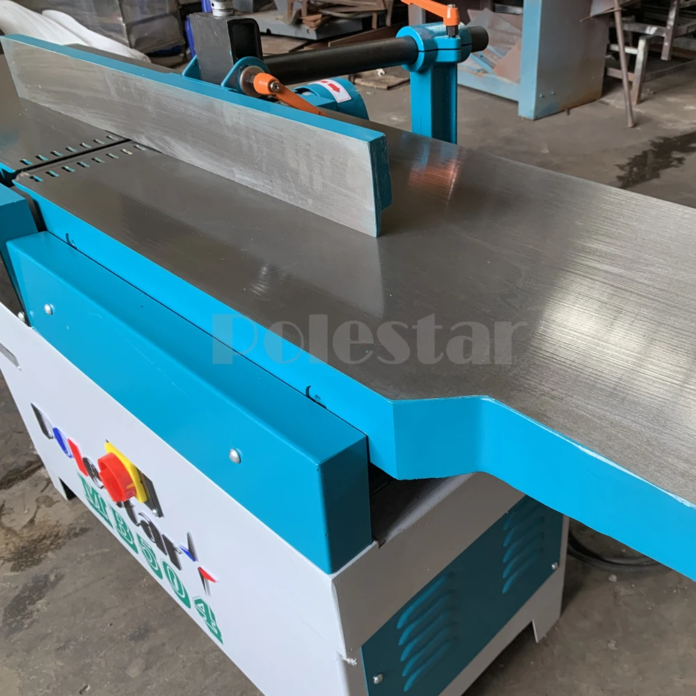 Spiral planer wood surface planer woodworking Jointer surface planer