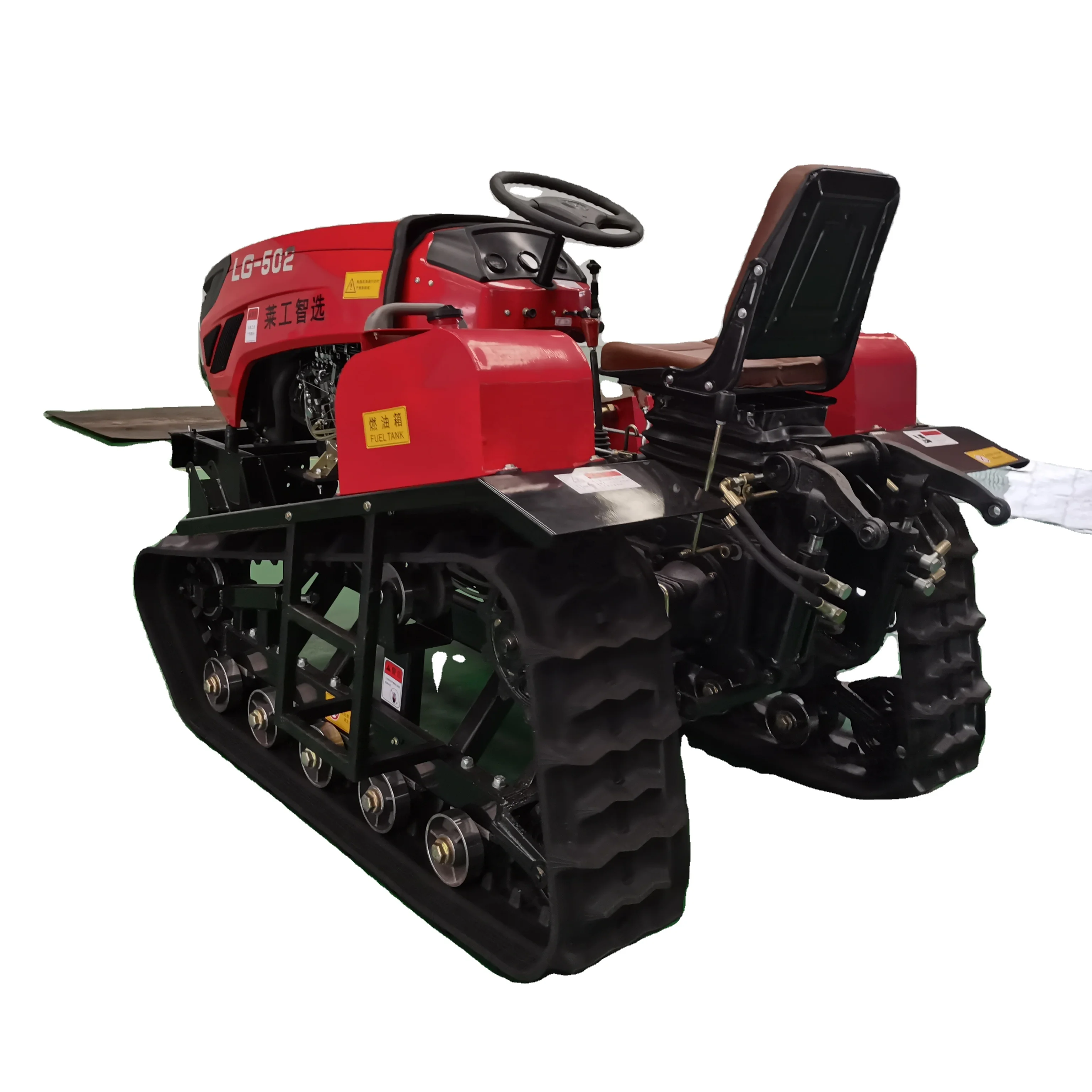 Сельскохозяйственные тракторы EPA гусеничный трактор на продажу Великобритания