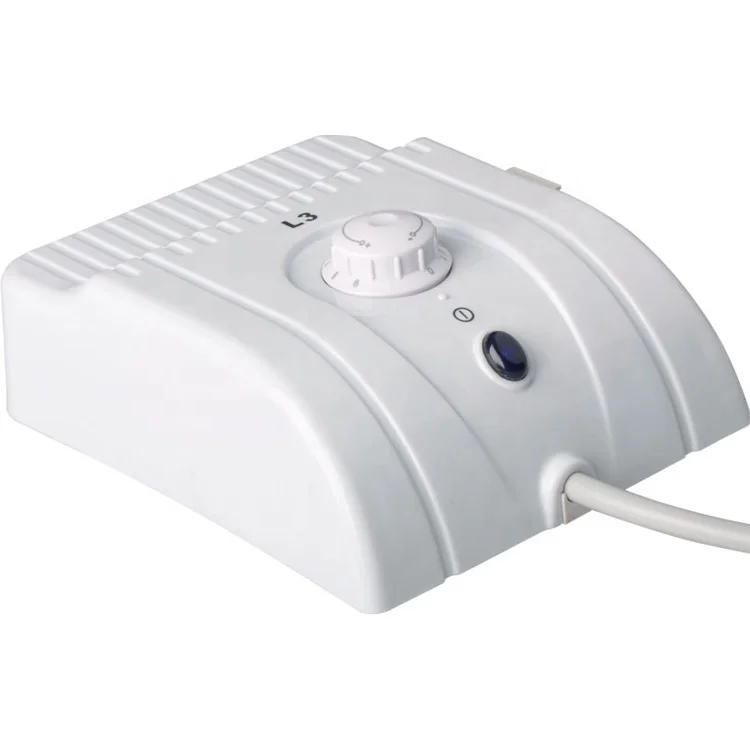 Piezoelectric Scaler Dental Ultrasonic Teeth Cleaning