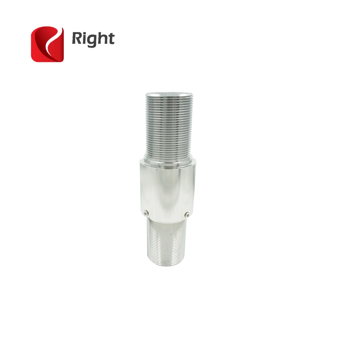 T326 компрессионная и Натяжная резьба в линейной