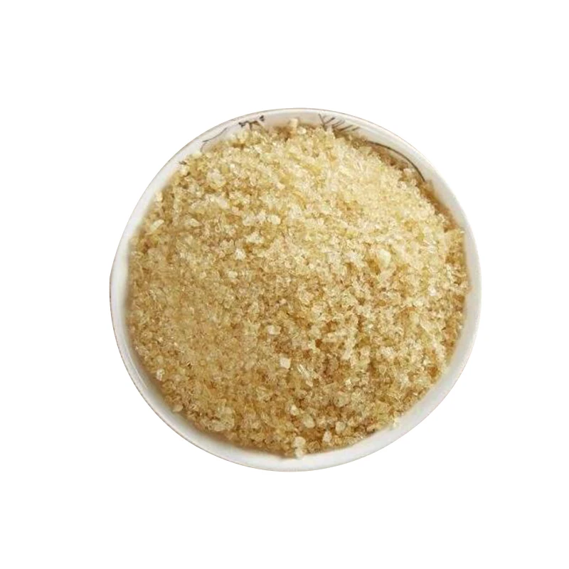 Продажа желатинового порошка Qianfang по хорошей цене