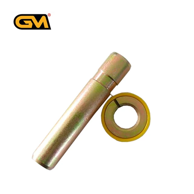 E330 80X600 90X600  Bucket Pins and Bushings for Excavator