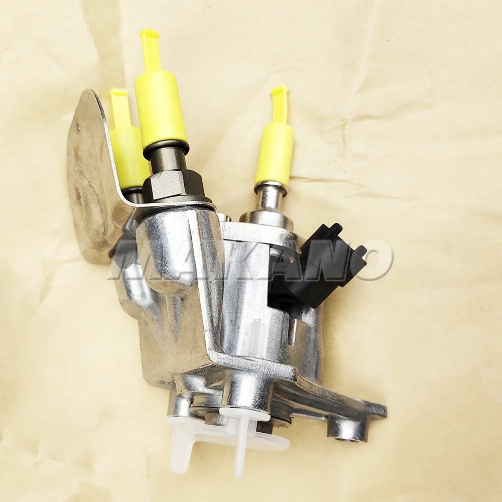 Hot Sales Weichai Engine 2.2 SCR Urea Injector Nozzle 612640130089 0444043016