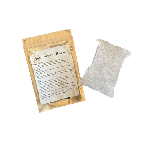 Customized Label Vaginal Steam Herb Blend Vagina Goddess Fertility Cleanse Yoni Steam Herbs