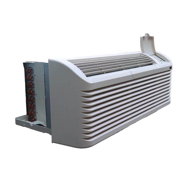 Ptac 15000Btu Electric Heater Or Cold R410A 60Hz Packaged Terminal Air Conditioners