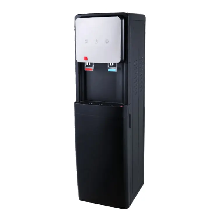 Plastic home water dispenser tap benchtop water cooler dispenser with filter