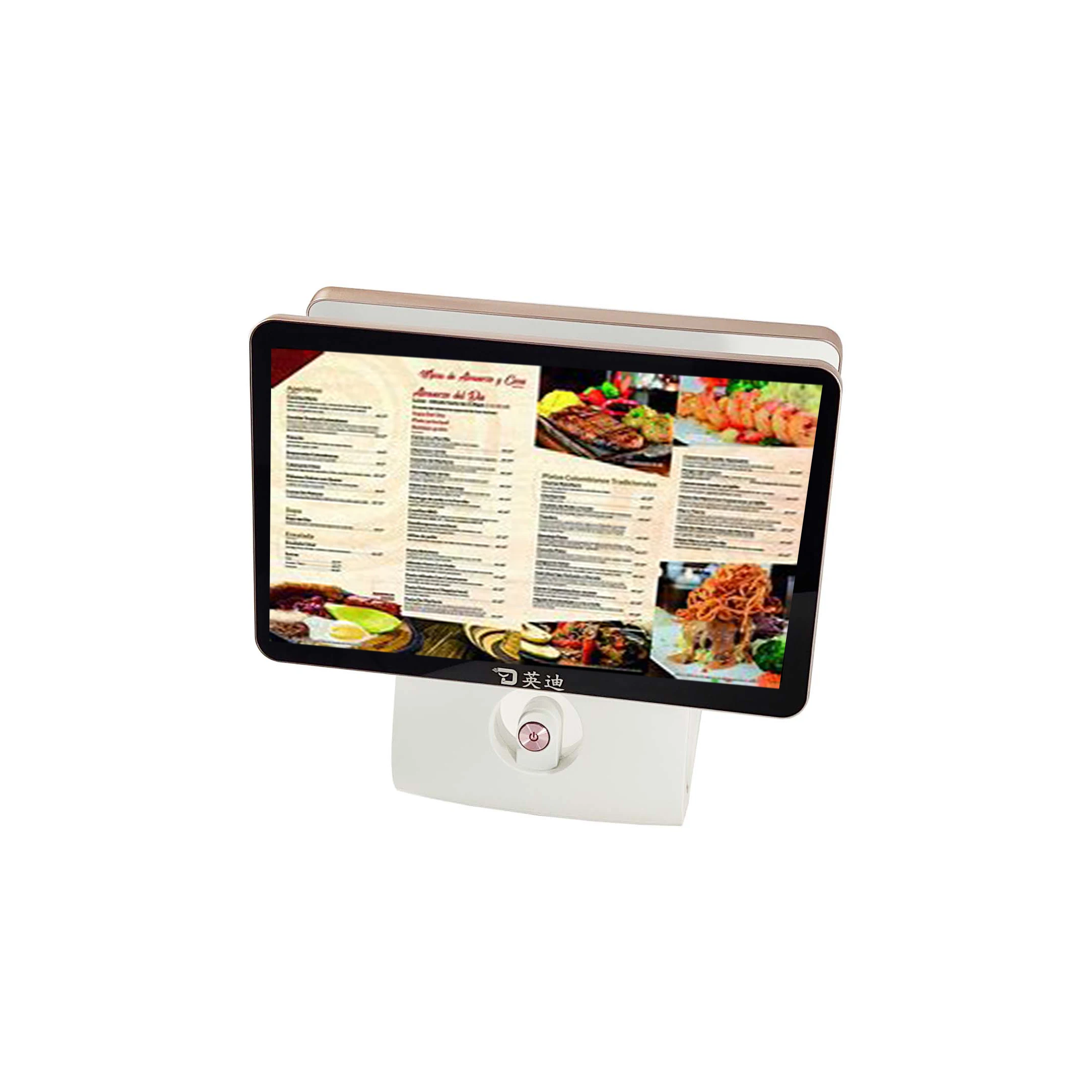 sistemas de punto de venta cash register with scanner  mpos machine retail point of sale software