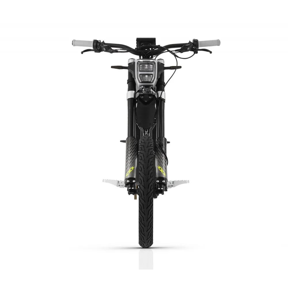 Orginal Cheap Price Adult Aluminum Alloy 5000W MX Bike Central Mid Drive E Bike Electric Dirt Ebike Talaria X3 XXX