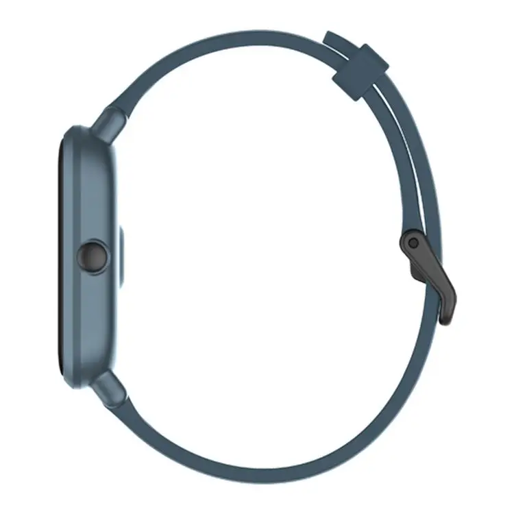 China Manufacture Youpin Amazfit Lite NFC Sport Modes 3ATM Waterproof 1.28 inch Transflective Screen Smart Watch