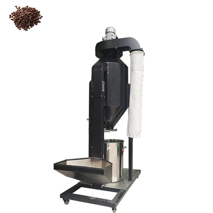 Destoner Machine Coffee Medium Size Small