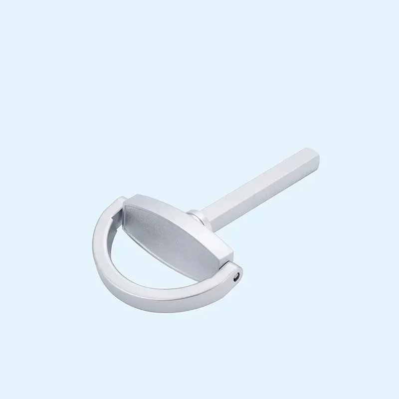 Customized OEM Casting Services For Metal Alloy Cast Iron Parts