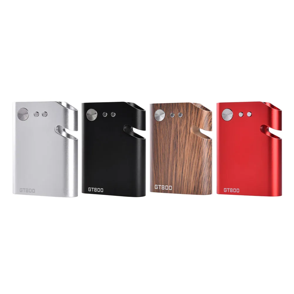  Оригинальный DAZZVAPE GT800 аккумулятор 800