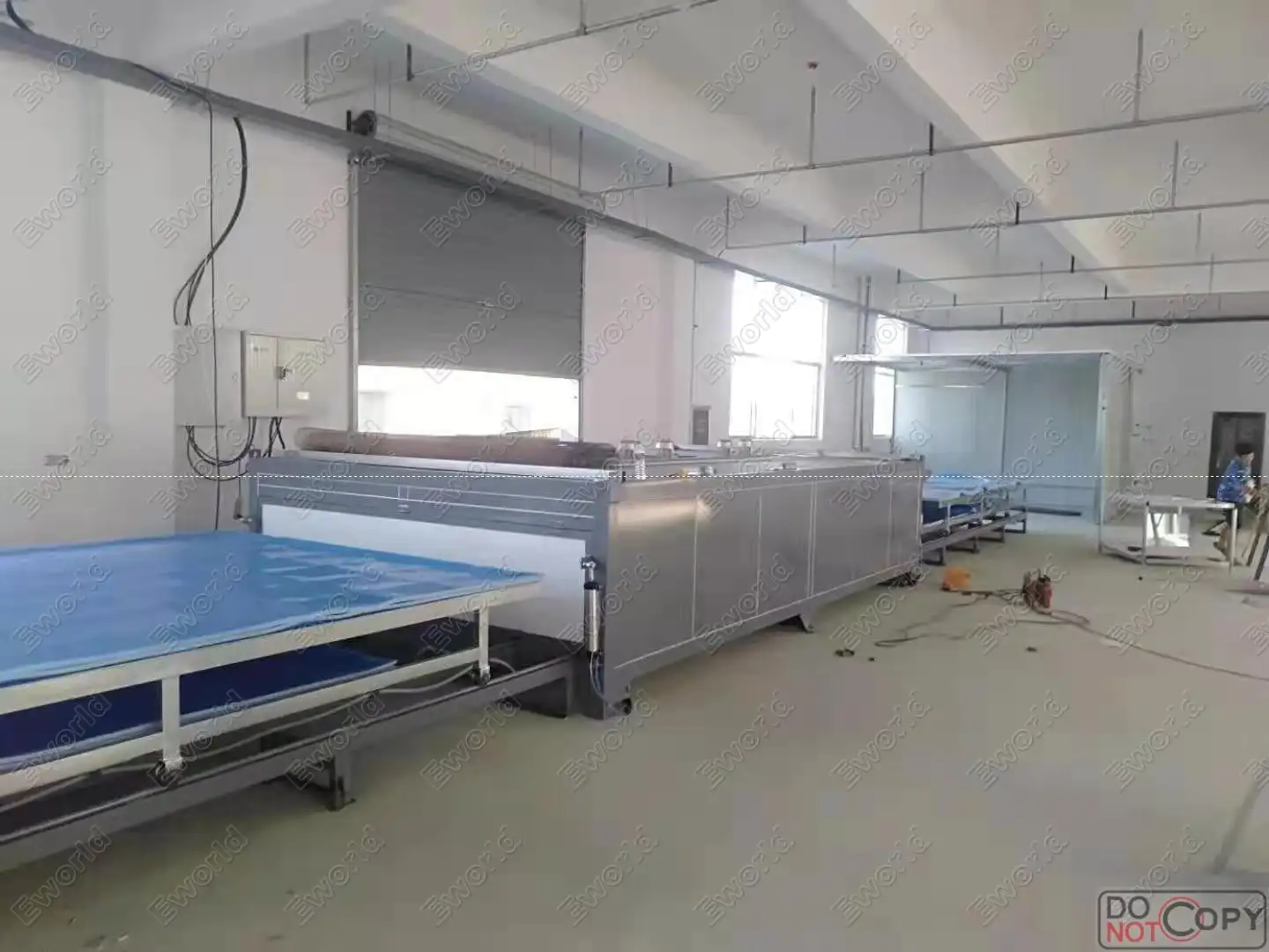 Glass Laminating Machine Heat Laminated Furnace/Glass Tempering And Bending Machine