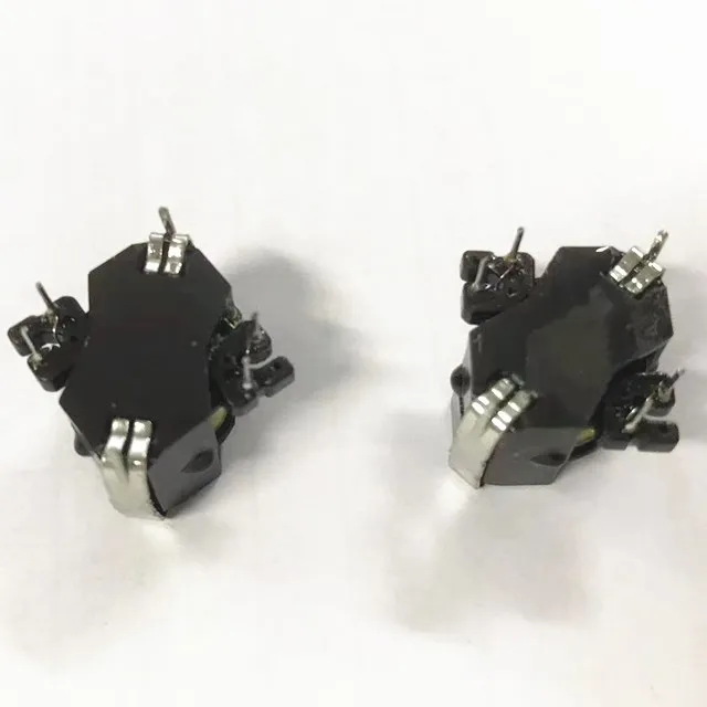 RM6 common mode choke Flyback Transformer High Frequency Transformer Power Inductors