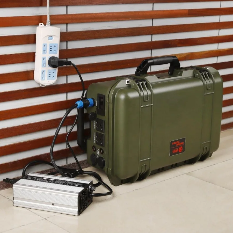 AC 220v 5000 watts 3127wh solar power generator outdoor camping 5kw powerful power station