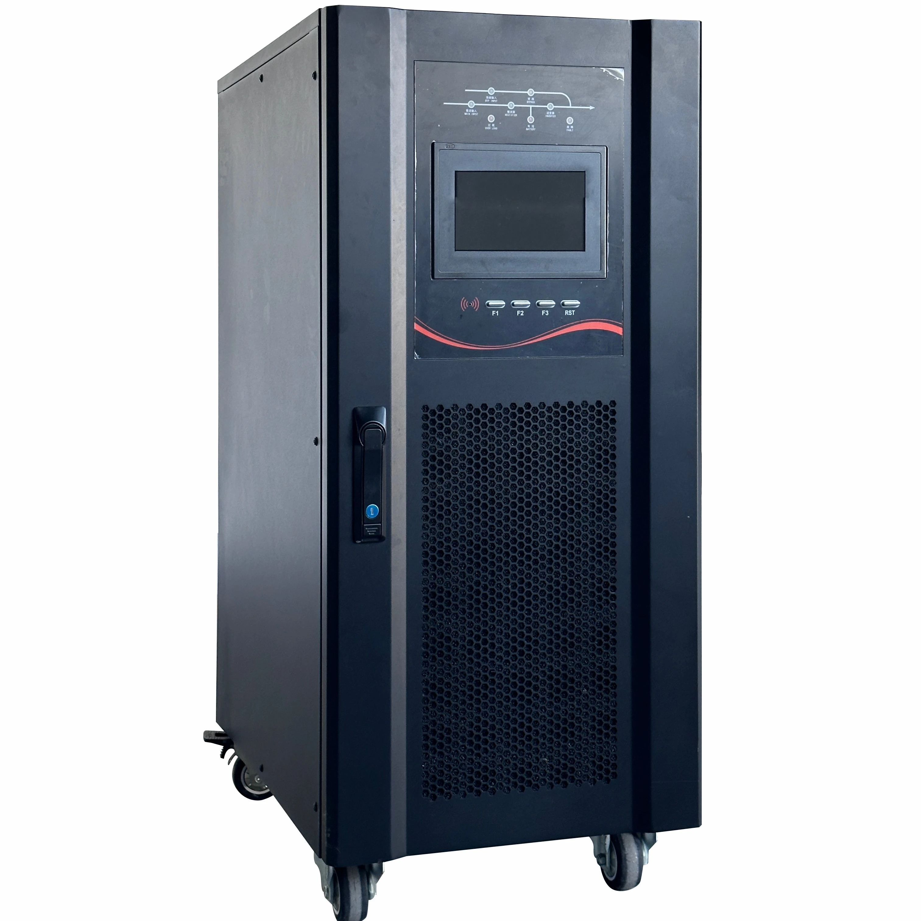 Оптовая продажа настройка источник бесперебойного питания TA33 10-800K ups система в наличии