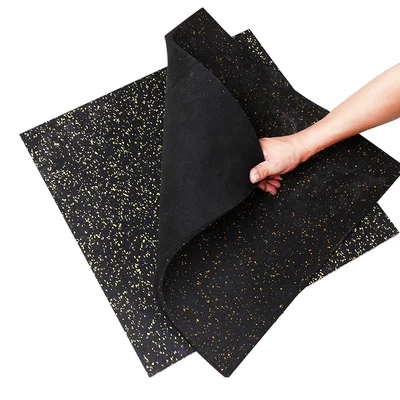 Резиновый напольный коврик для спортзала, резиновый коврик для кроссфита, напольный коврик, коврик для спортзала