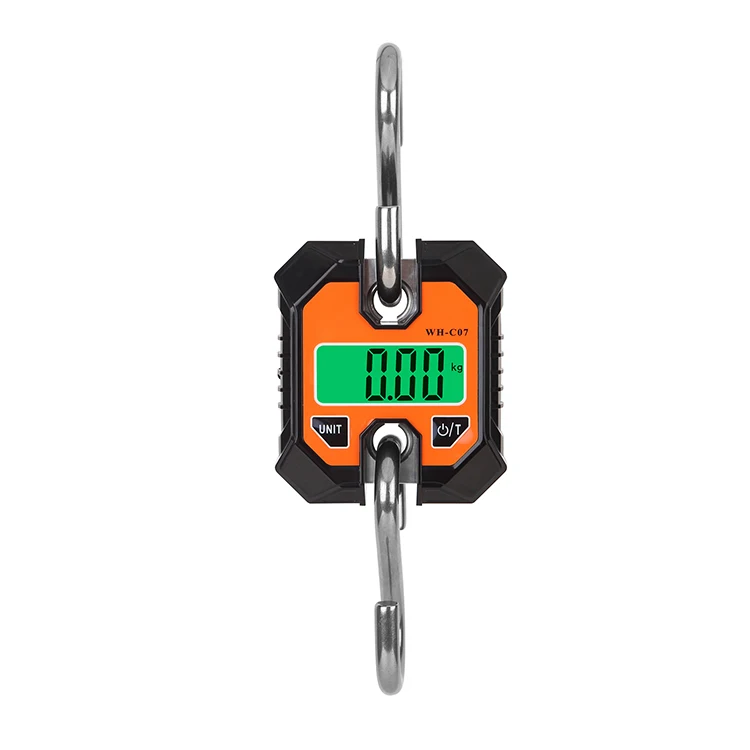 Новые модные цифровые весы для путешествий багажа 110 фунтов 50 кг портативные взвешивания