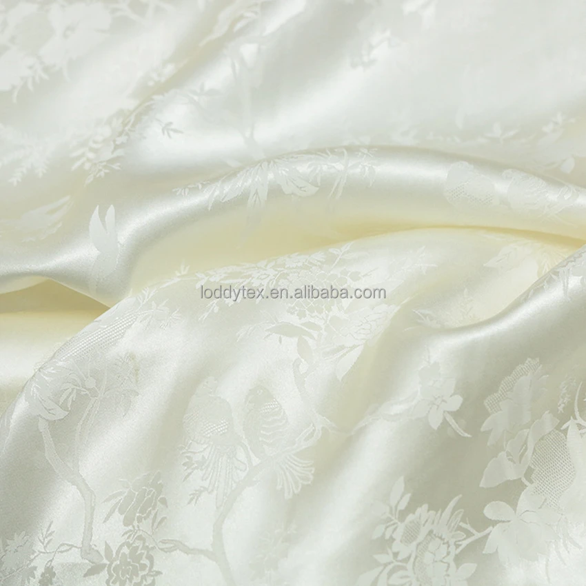 Silk Jacquard Fabric07.jpg