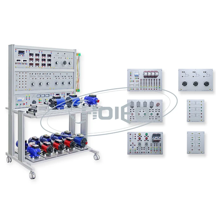 CE-123 электродвигатель, трансформатор и электрические технологии