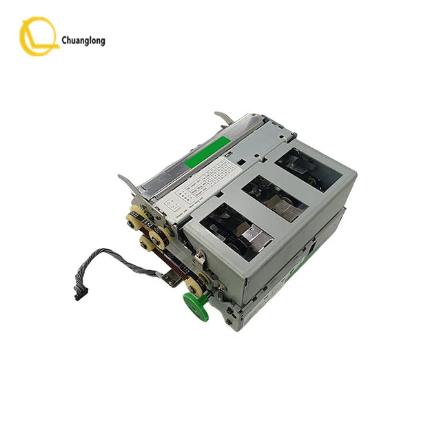 KD03300-C300 KingTeller детали для банкомата BDU F510 диспенсер верхний блок бассейна KD03300-C3000 Fujitsu
