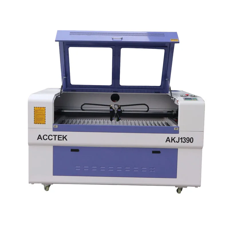 co2 laser cutting machine engraver Maquina De Corte A Laser Para Acrilico