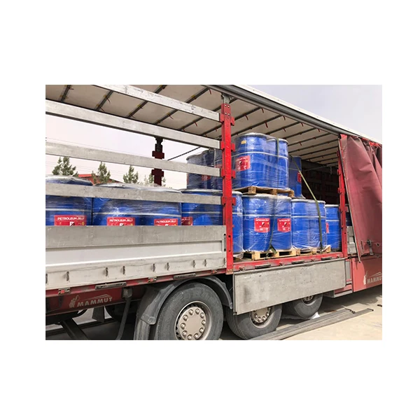 D H D TRADING L.L.C Factory Direct Sale WHITE PETROLEUM JELLY 175 KG IRON & PE DRUM High Quality Low Price