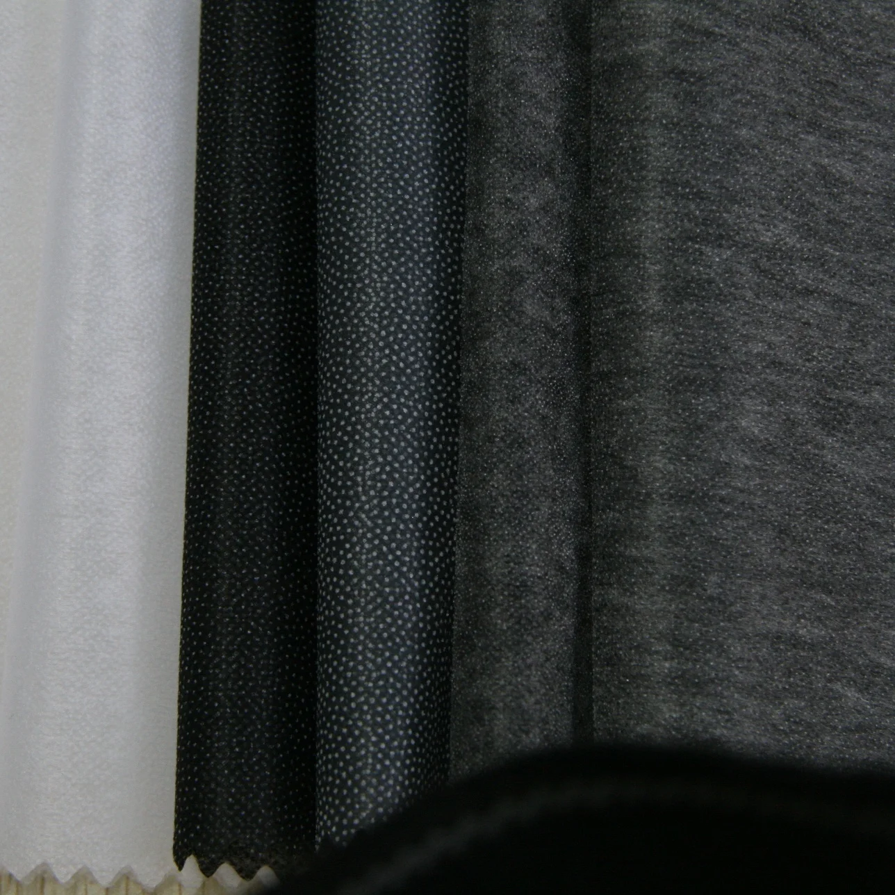 Точечный предохранитель нетканый прокладочный материал