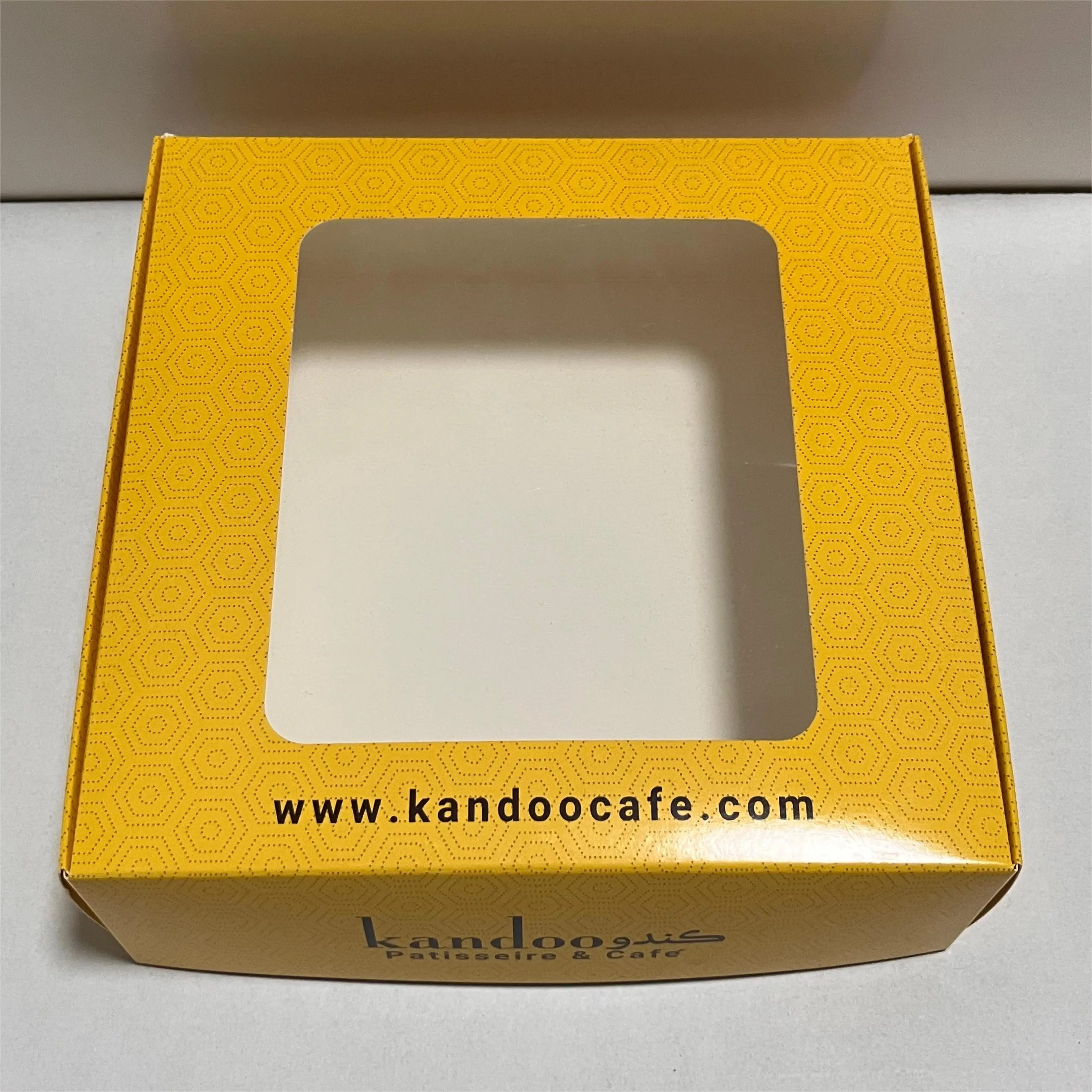 Контейнеры для упаковки продуктов