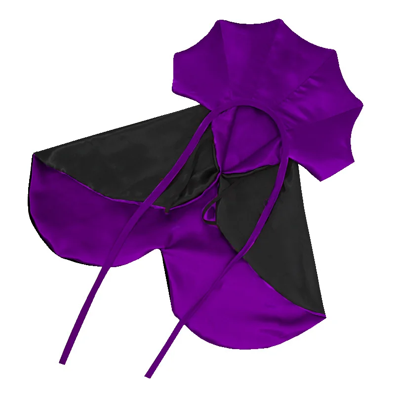 Halloween Pet Accessories Funny Cosplay Pet Vampire Clock for Dogs Cats Animals