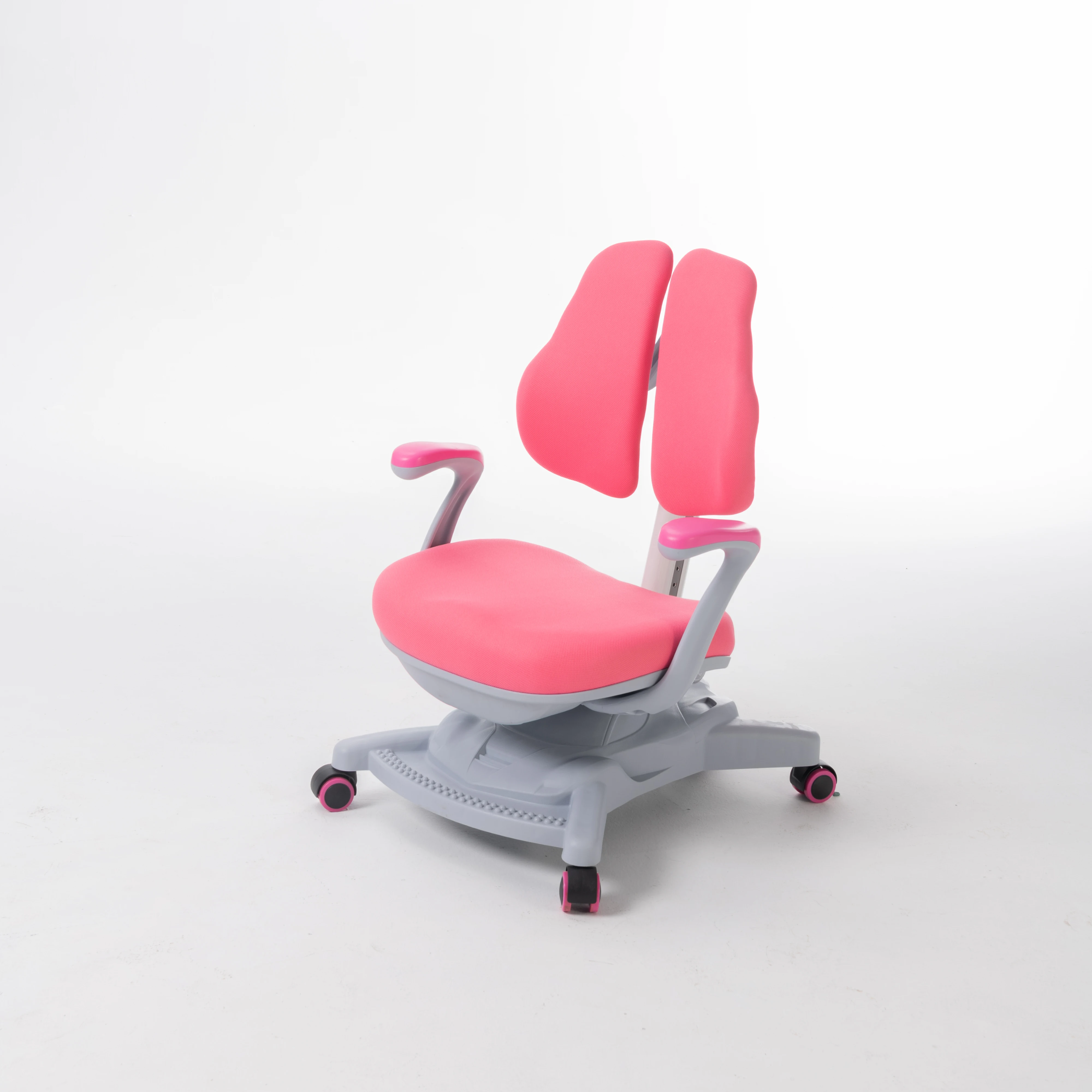 
2020 cheap colorful and Comfort School student children study Chair 