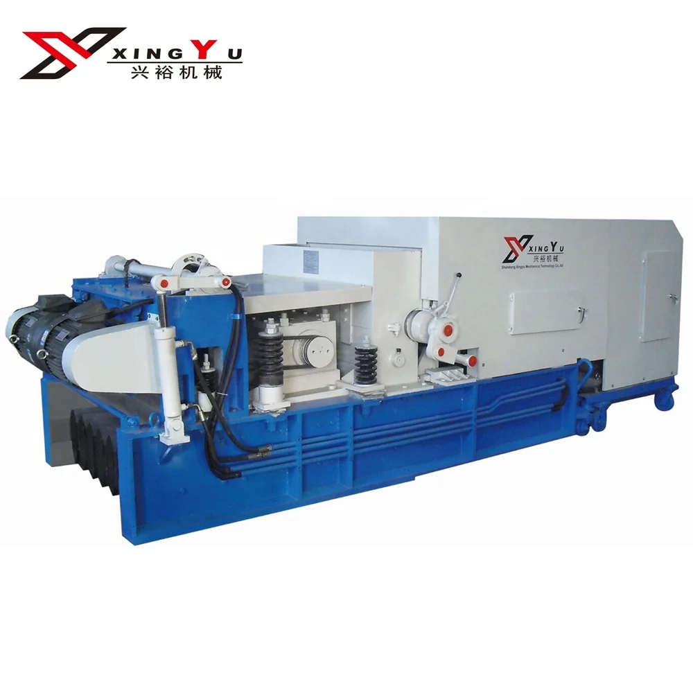Building material machinery hollow core slab forming making machine