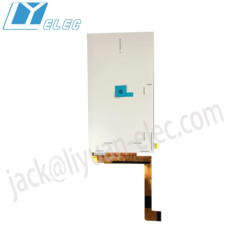 6' 1440*2560 LS060R1SX01 47um MIPI IPS TFT LCD display screen 3D printer Allwinner H3 VR Projector helmet  HMD