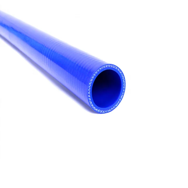 With factory Price 38mm Silicone rubber Hose 1M length straight Silicone meter Hose from wolun