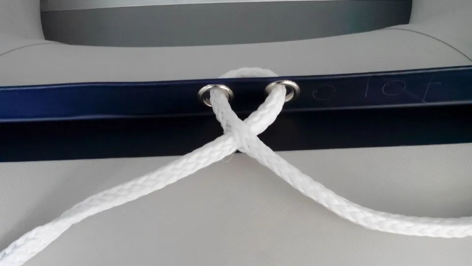 china cheap foldable rigid hypalon inflatable boat