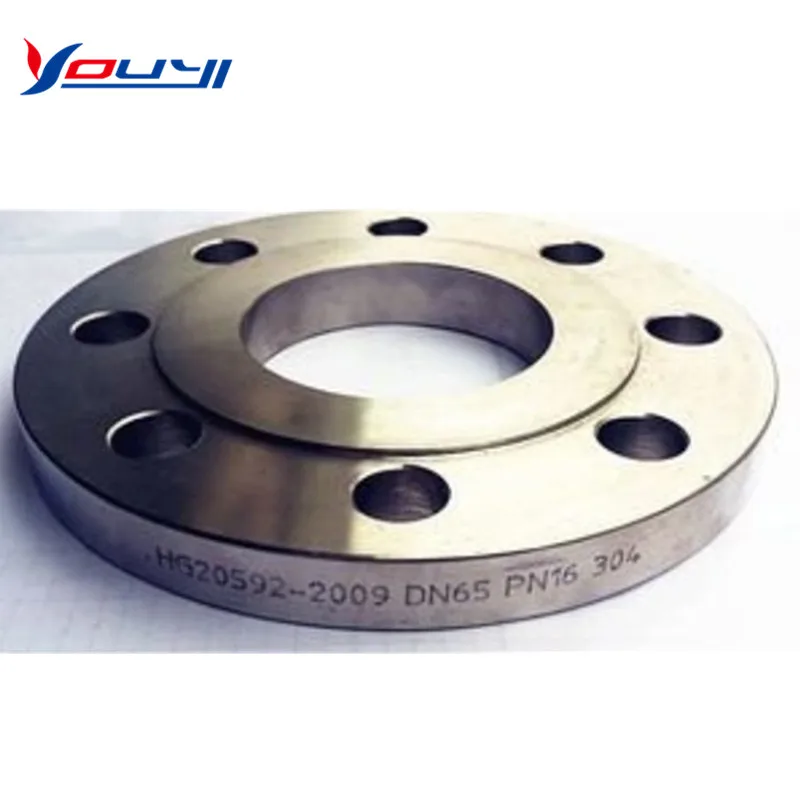 EN1092-1 TYPE02 ISO9001 Стандартный кованые фланцы из нержавеющей стали 316L 304 321 904 201 стыковой сварки сварочный аппарат