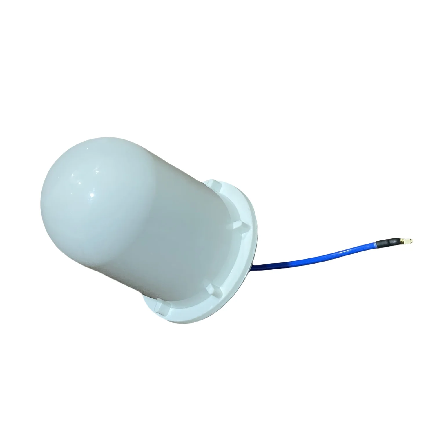 High gain 50W 100W 200M-6000M Antenna for Drone Defense System FPV UAV drone detector antenna Fiberglass Rod Antenna Yagi