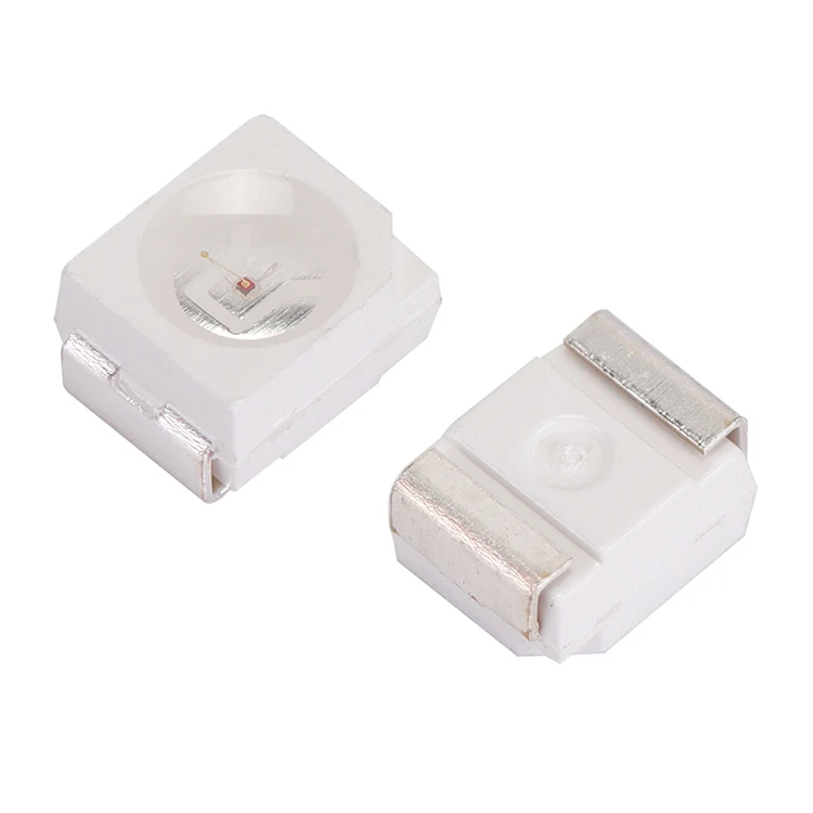 Epistar Smd 3528 Chips Ir Led  850nm 940nm  3528 Led 3528 Datasheet,