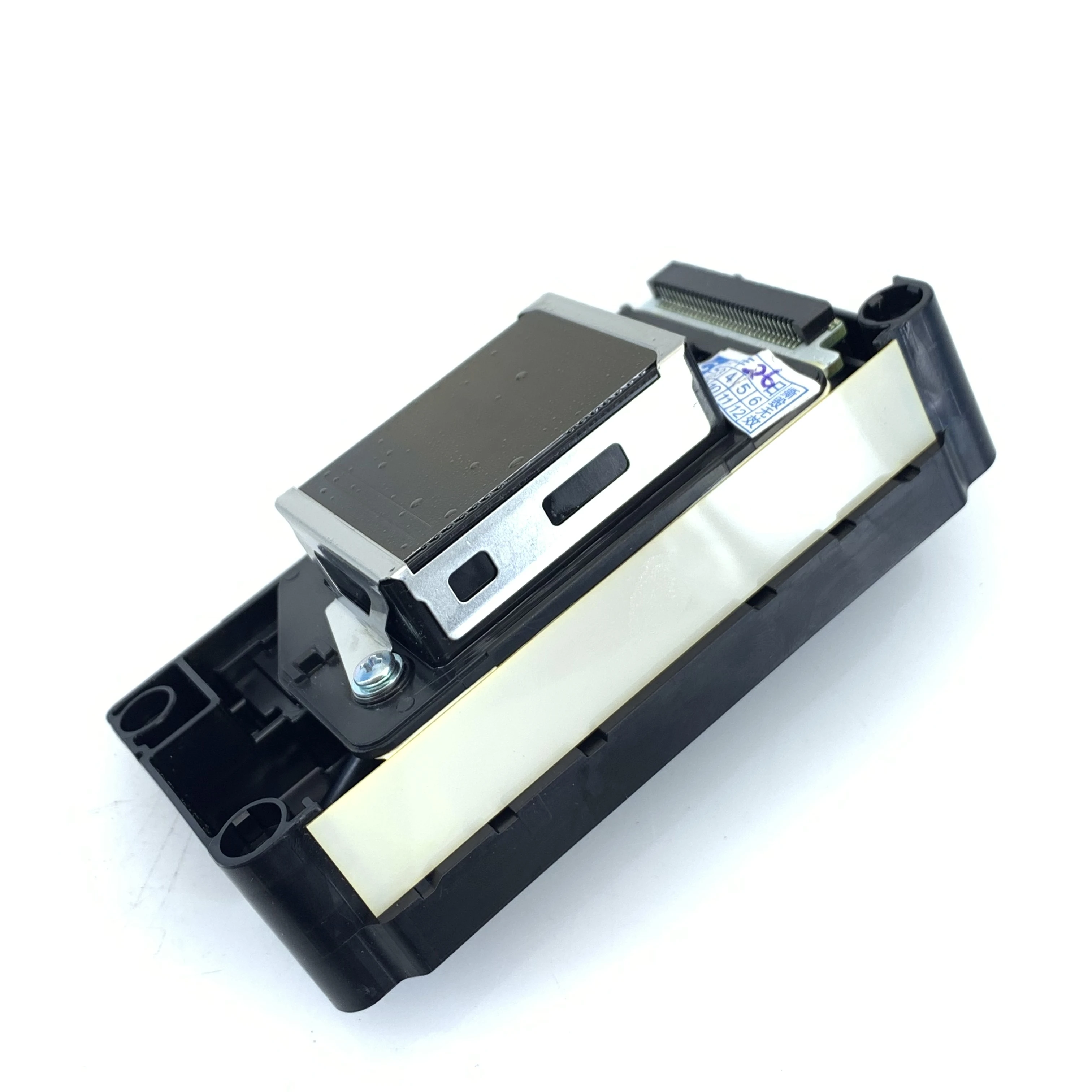 F160010 F152000 F158000 water base print head dx5 printhead for Mutoh RJ900 RJ900C RJ900X RJ901C RJ1300