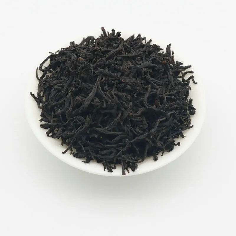 Chinese Tea Brands Wholesale  Premium Loose Black Tea Bulk Organic Loose Black Tea Private Label Leaves for Weight Loss
