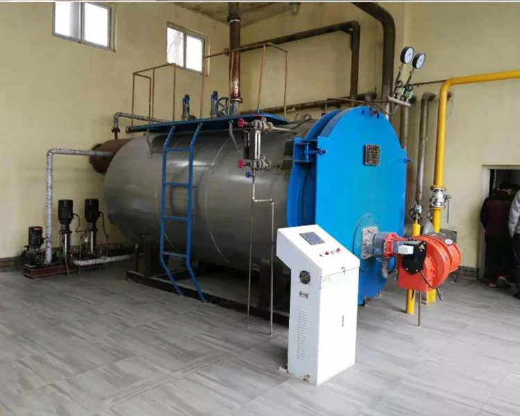 Online Shopping 7000 KW Thermal Oil Boiler China Boiler Manufacturer Factory Price Direct Sales