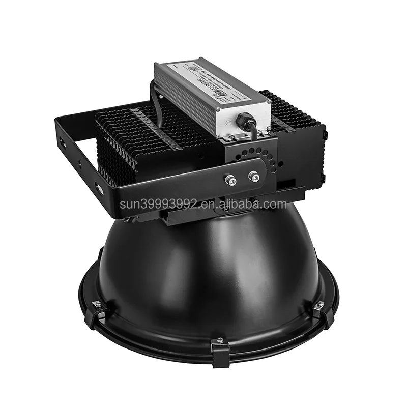 IP66 лучшие наружные светодиодные светильники Супер яркие мощные 1500 Вт lampe de stade