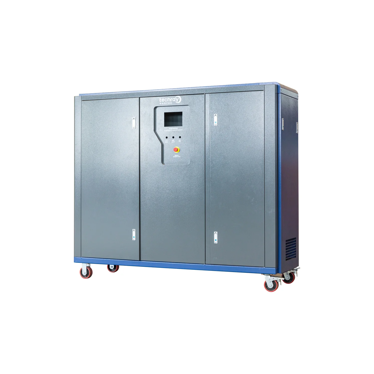85L/M Medical Oxygen Generator MZ-05 Techray Brand Hospital Use Oxygen Concentrator