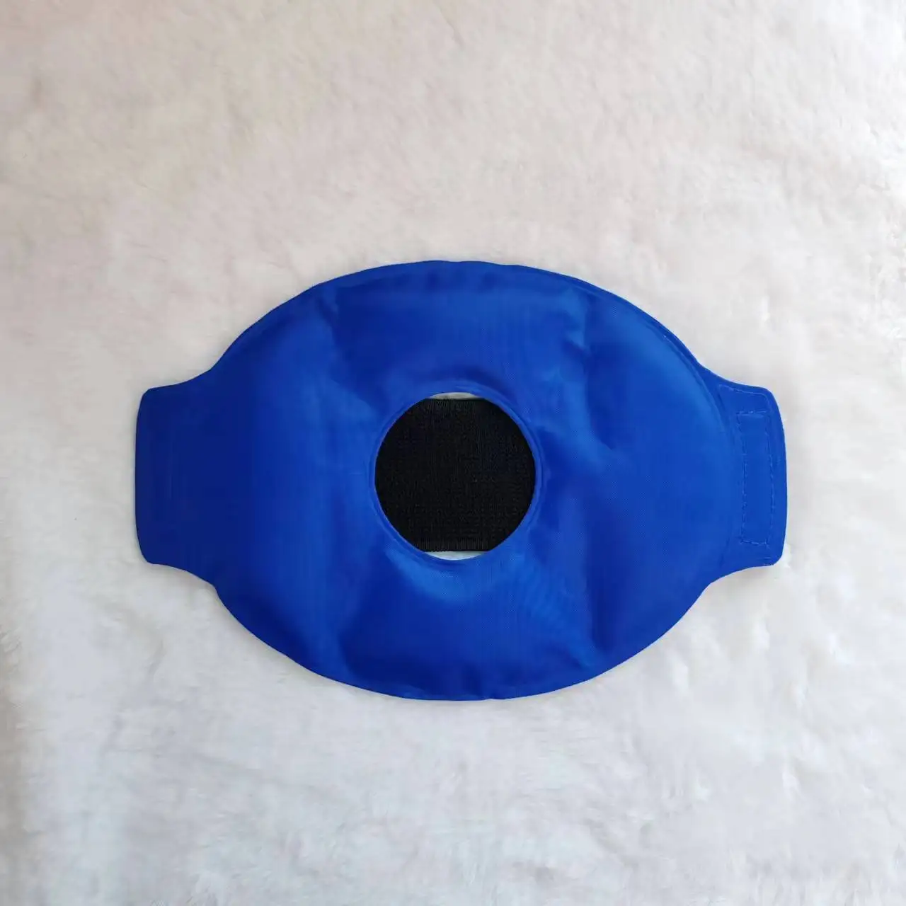 High Quality Flexible Reusable Hot Cold Pack First Aid Healthcare Cooling Knee Gel Ice Pack for Knee Elbow Body Pain Relief