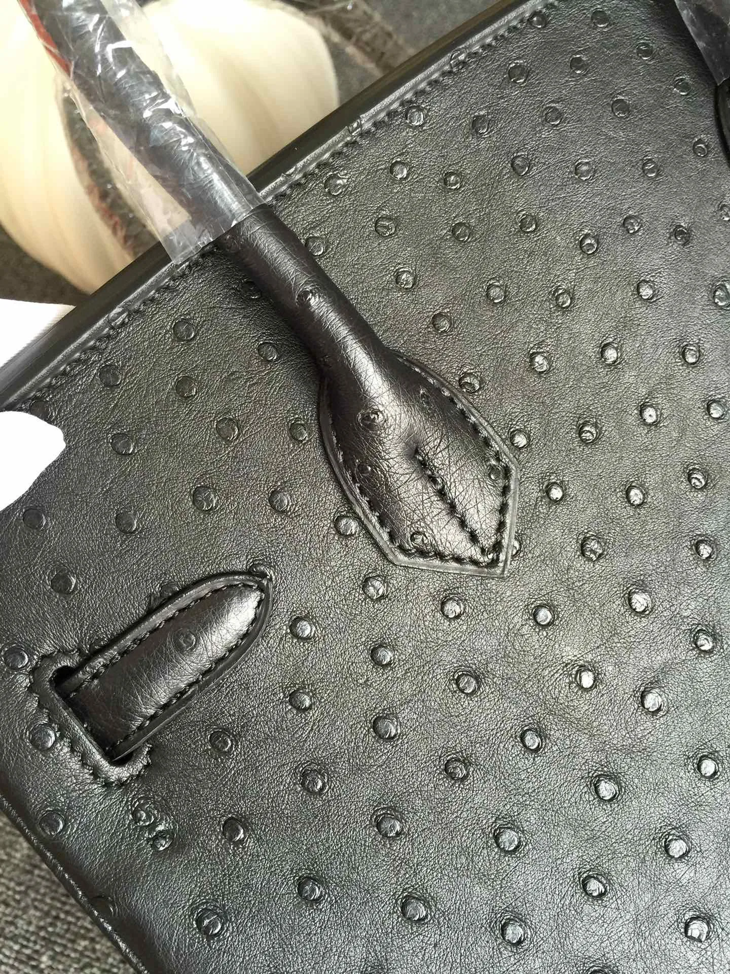 Sac a main 2022 aimashi genuine leather handmade crocodile skin ostrich skin lizard skin luxury brand bags top quality