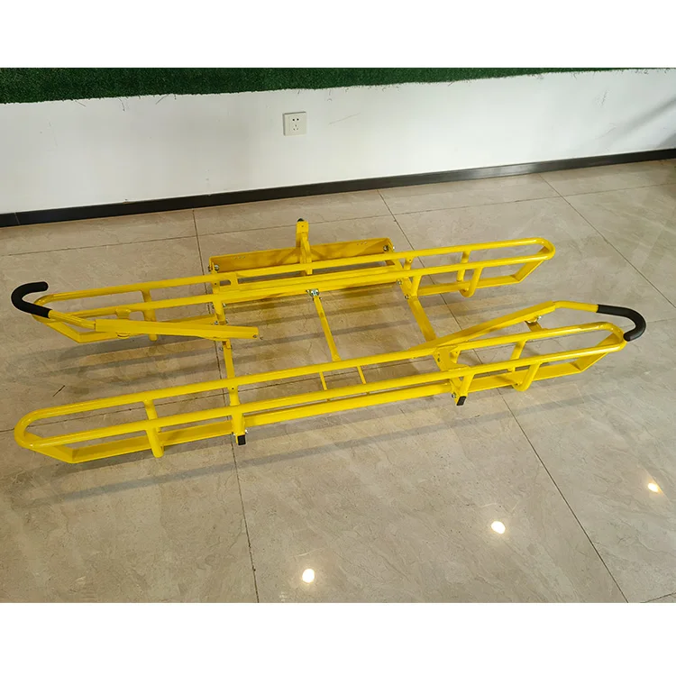 Suzhou Pioneer Cargo Bicycle Folding Custom Stainless Bike Car With Racks Suv Bus Rack Bus