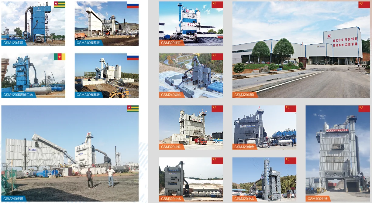 80t/h lb1000 mobile asphalt batch mixing plant for road construction