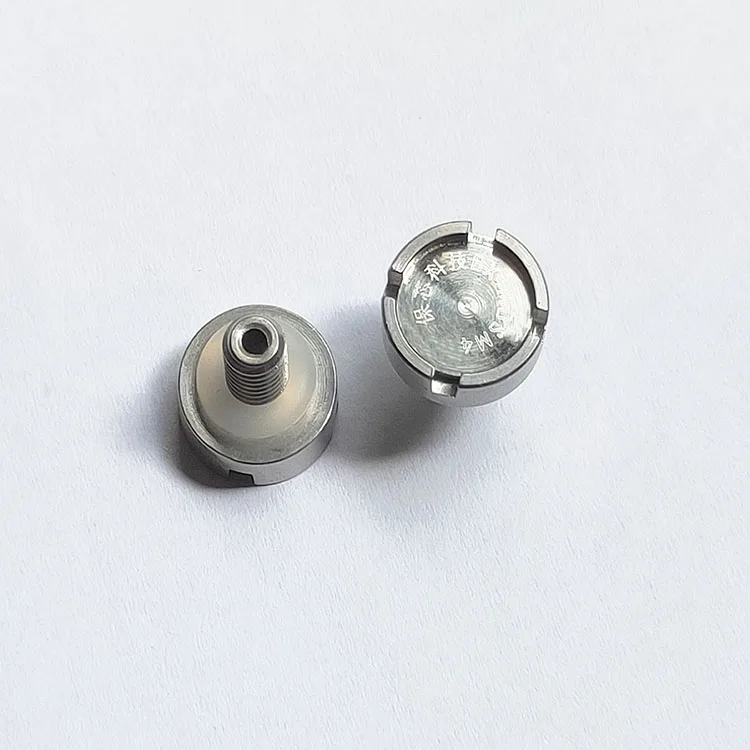 M4*0.7 Equivalent Waterproof Pressure Relief Air Protective Breather Valve Vent Plug For Outdoor Electronics